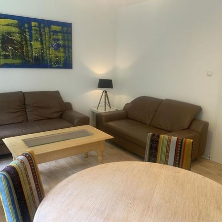 Am Nordglacis Wesel  Exterior foto