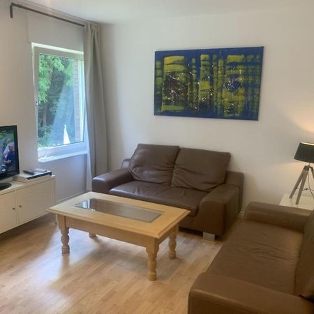 Am Nordglacis Wesel  Exterior foto