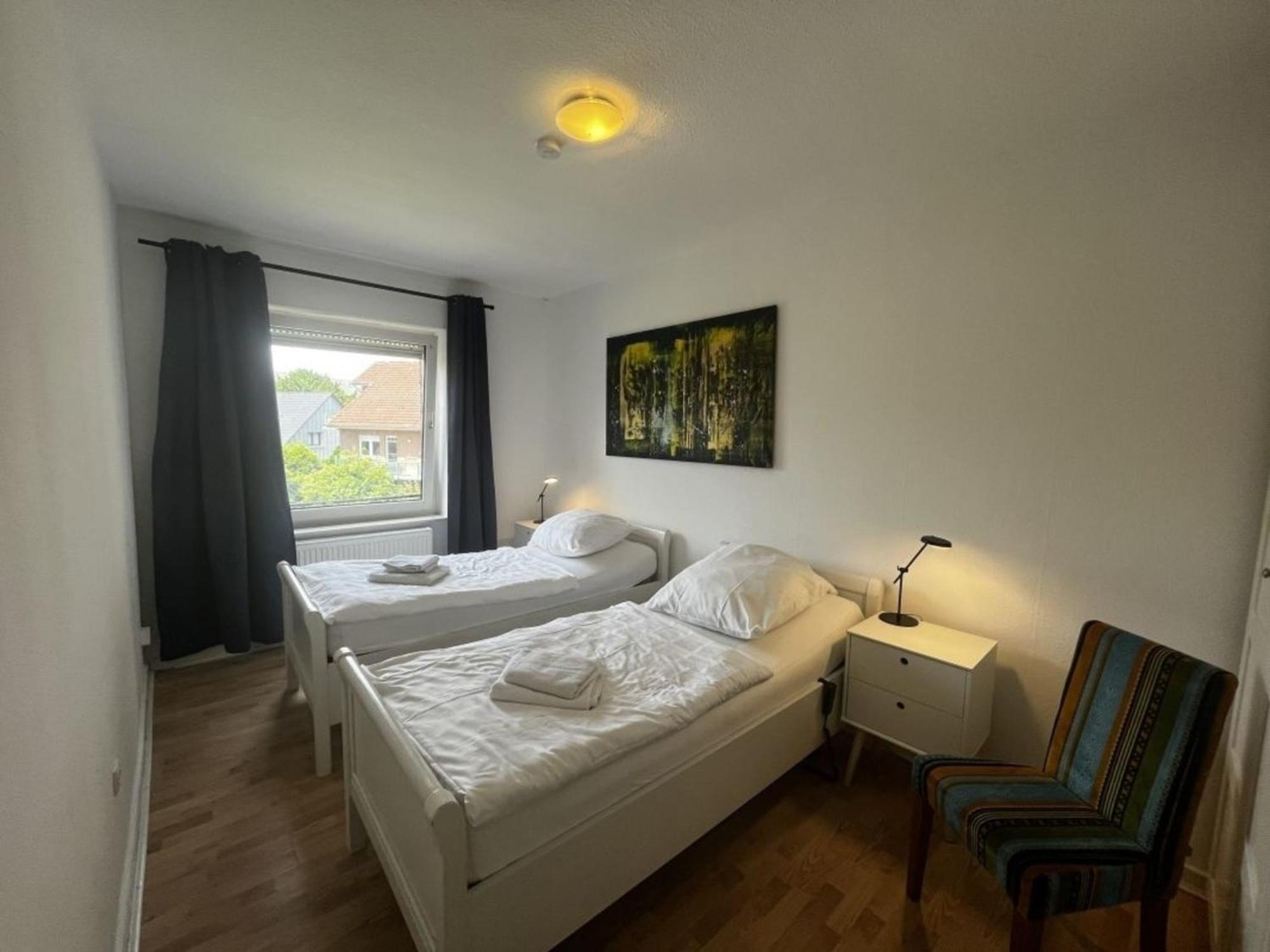 Am Nordglacis Wesel  Exterior foto