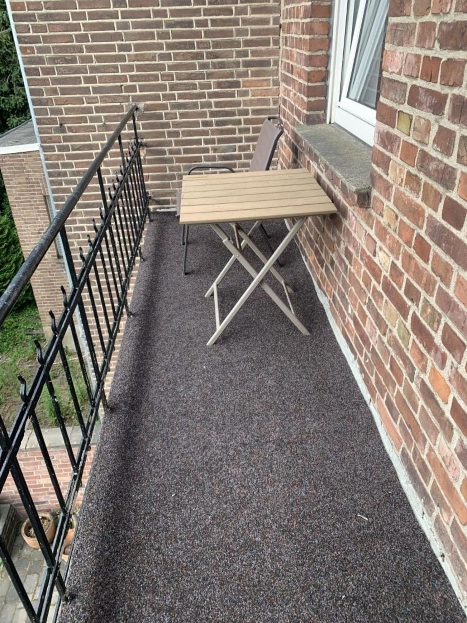 Am Nordglacis Wesel  Exterior foto